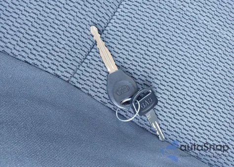 2002 Nissan Frontier Xe из США, поврежденный, VIN 1N6DD26S42C325565